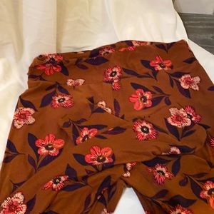 5/$20 LuLaRoe leggings